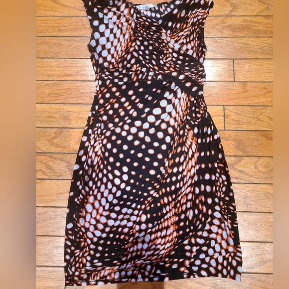 Aa Studio Dresses & Skirts - Black, red, and white dress